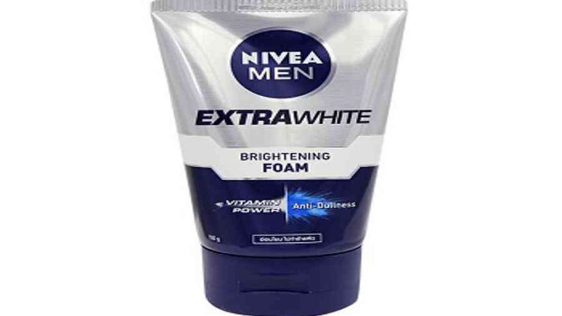 Top 5 Sữa rửa mặt Nivea Nam loại nào tốt nhất cho phái mạnh