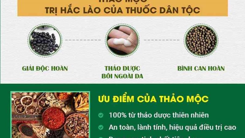 Bị hắc lào ở vùng kín: Nguyên nhân và cách chữa trị an toàn