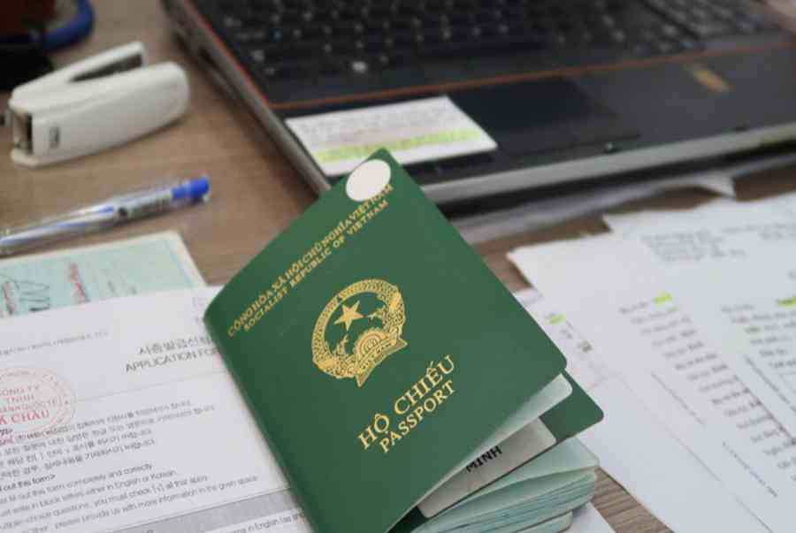 Thủ tục làm hộ chiếu (Passport) phổ thông từ A – Z mới nhất năm 2021