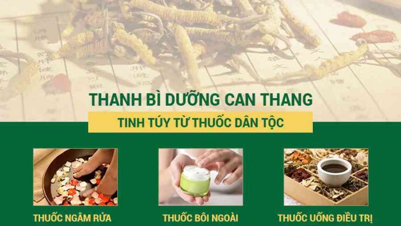 Bệnh ngứa ngoài da và cách chữa trị dứt điểm