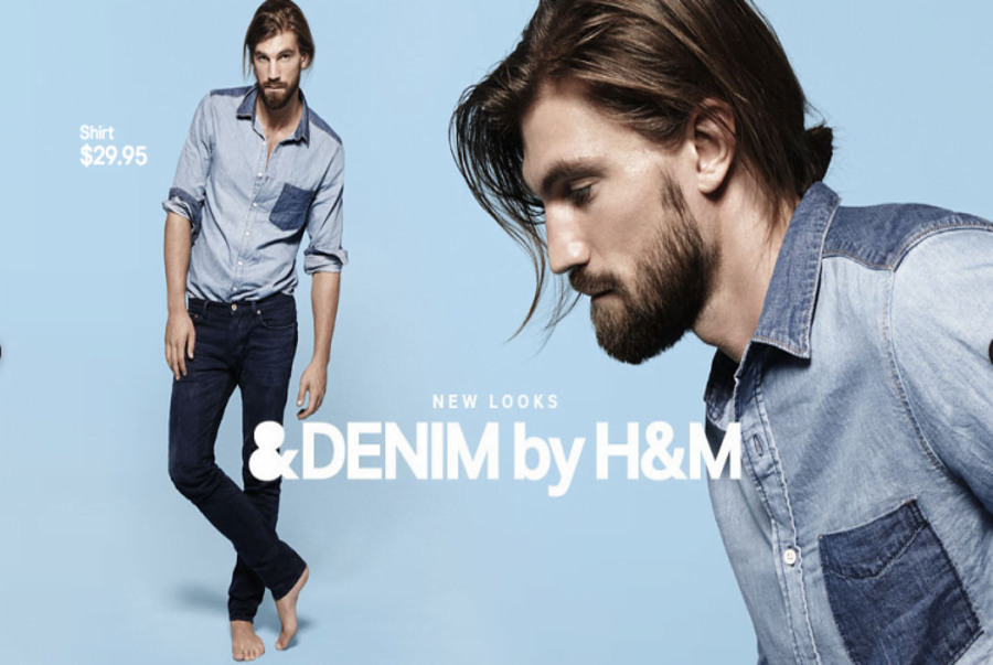 Tìm hiểu về thương hiệu thời trang H&M