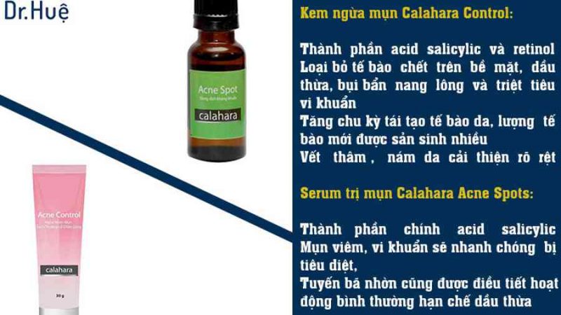 [TOP 10+] Các sản phẩm skincare cho da dầu mụn tuổi dậy thì