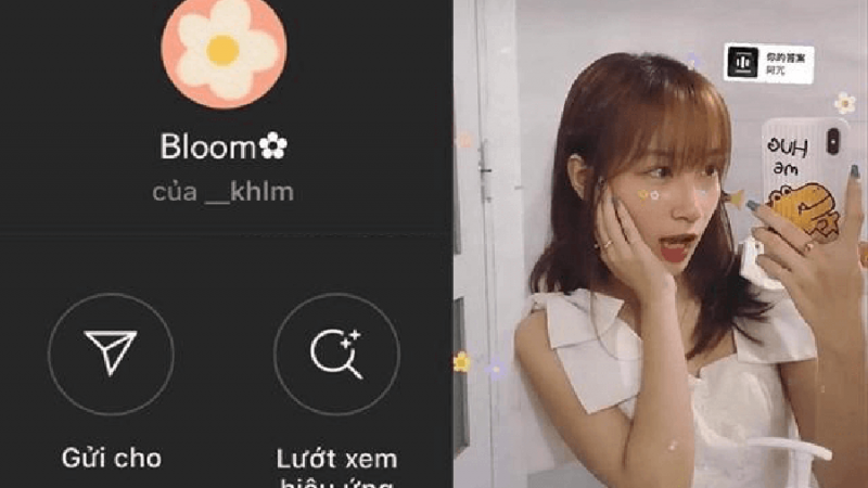 Top 25 filter hot nhất trên Instagram năm 2022 hiện nay | https://trangdahieuqua.com