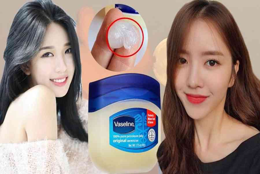 Vaseline có trị thâm môi không? Cách sử dụng đúng cách