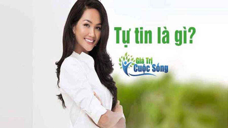 Tự tin là gì? Ý nghĩa và biểu hiện của người tự tin – https://trangdahieuqua.com