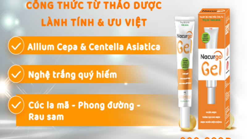 Cách trị mụn đầu đen ở mũi hiệu quả nhất – Thầy Thuốc Việt Nam