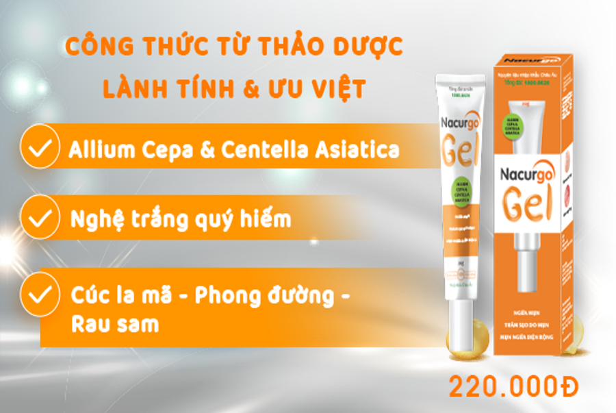 Cách trị mụn đầu đen ở mũi hiệu quả nhất – Thầy Thuốc Việt Nam