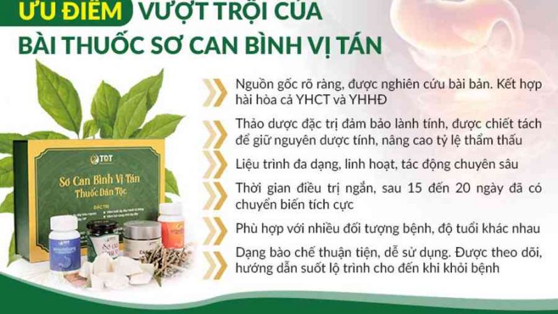 TOP 10+ Cách Chữa Đau Dạ Dày Tại Nhà – Hết Đau Nhanh Sau 5 Phút