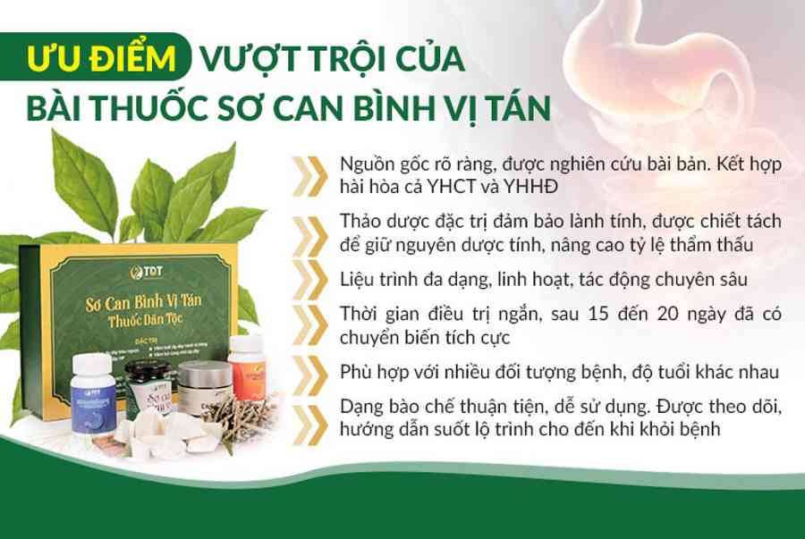 TOP 10+ Cách Chữa Đau Dạ Dày Tại Nhà – Hết Đau Nhanh Sau 5 Phút