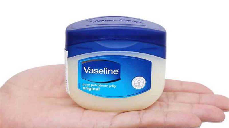 Vaseline: Tác dụng và cách sử dụng sản phẩm vaseline – Bệnh viện đa khoa hải an