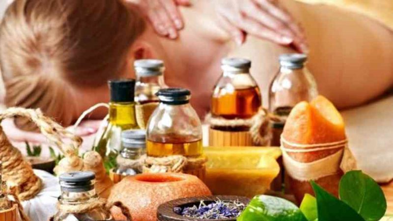 [Review] Tinh dầu MASSAGE BODY SHOP có tốt không? Mua ở đâu? – CHUẨN MUA SẮM