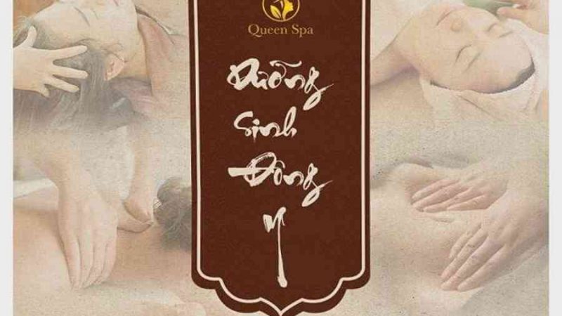 Tổng hợp địa chỉ massage quận 6 TP.HCM gửi đến chàng – Hoa Kiều Spa & Massage