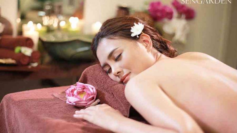 Review massage Tài Thu tại Hà Nội có tốt không, bảng giá, địa chỉ – Vinatai