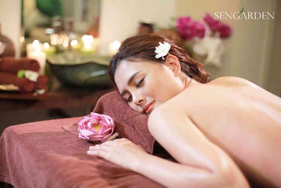Review massage Tài Thu tại Hà Nội có tốt không, bảng giá, địa chỉ – Vinatai