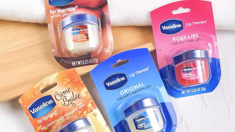 Top #10 Xem Nhiều Nhất Cách Nhận Biết Vaseline Thật, Hàng Giả