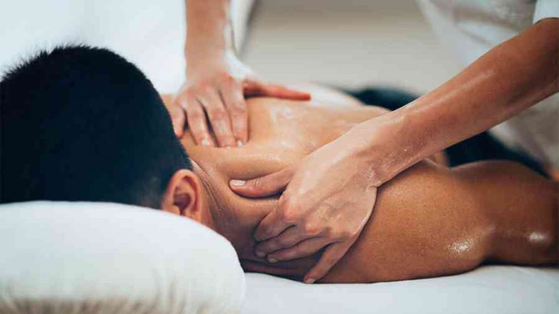 Nghề Massage dưới mọi góc nhìn trong xã hội – Những định kiến xã hội