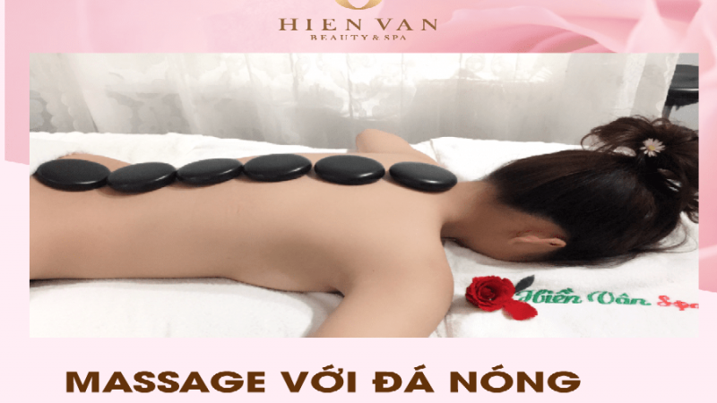 DỊCH VỤ MASSAGE BODY THƯ GIẢN GIẢI TOẢ CƠ THỂ VÀ LÀN DA