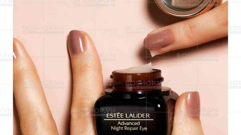 Mua Kem Dưỡng Mắt Ban Đêm Estée Lauder 5ml giá 340,000 trên https://trangdahieuqua.com