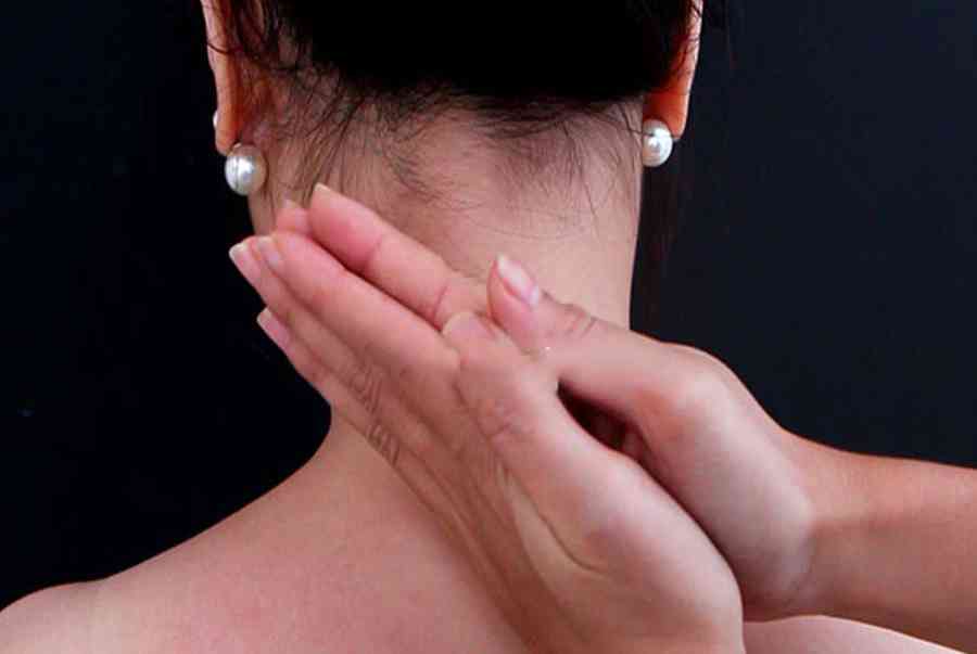 6 Cách Massage Chữa Đau Vai Gáy Cho Người Ngồi Nhiều