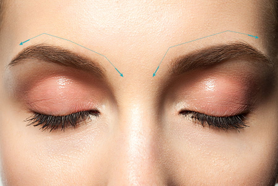 Hết mỏi mắt với bài massage mắt đúng cách sau 2 phút