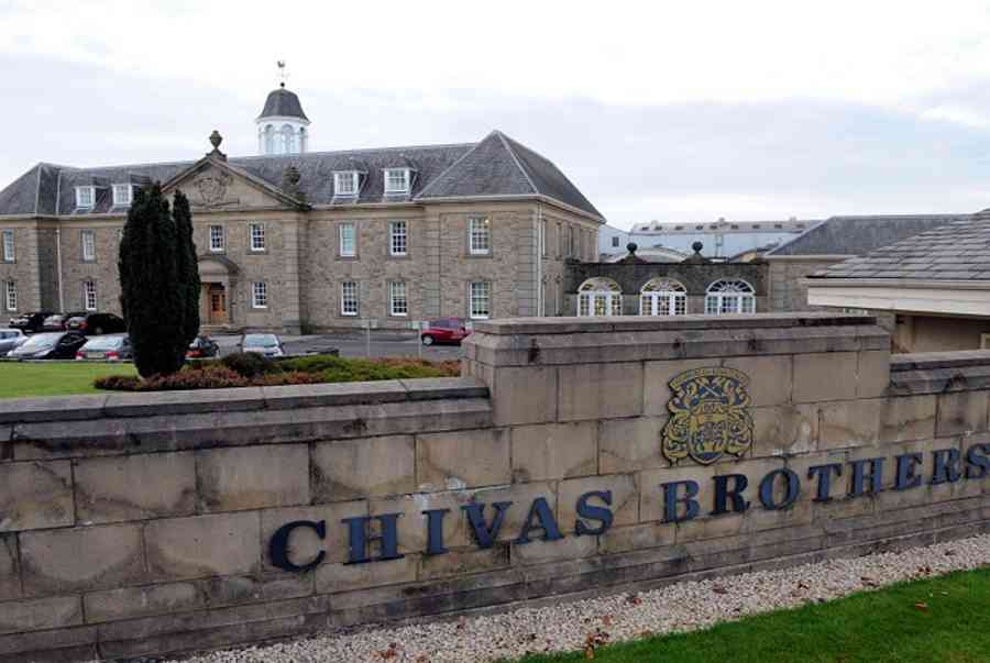 Giá rượu Chivas 21 năm chính hãng | Chivas 21 Royal Salute