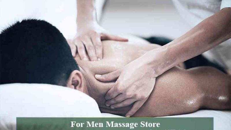 Top 10 tiệm massage nổi tiếng chuyên nghiệp và uy tín tại Hải Phòng