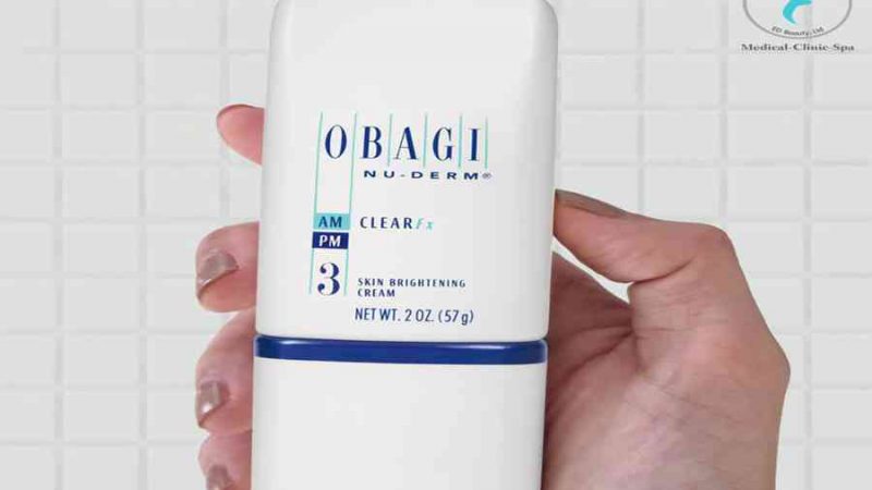 BỘ ĐÔI OBAGI SỐ 3 VÀ SỐ 5 CHO MỜ NÁM, SÁNG DA HIỆU QUẢ – https://trangdahieuqua.com