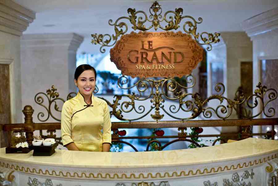 Top 10 Best Spas In Ho Chi Minh City