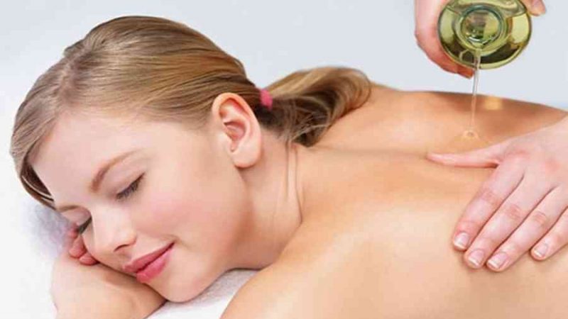 Dầu Massage | Nhiều Mùi – Dùng cho GIA ĐÌNH và SPA