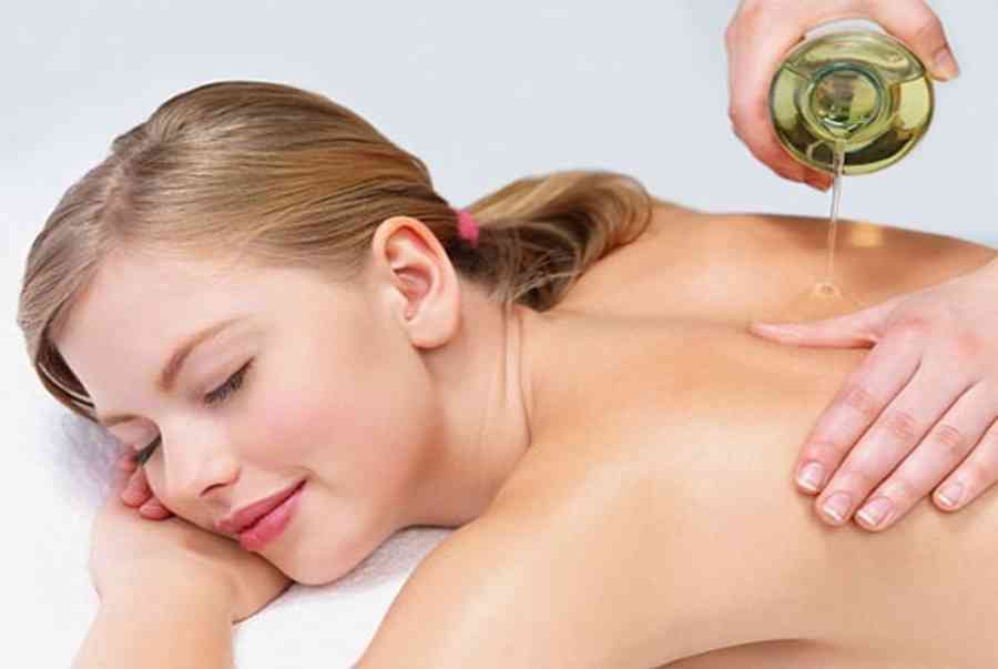 Dầu Massage | Nhiều Mùi – Dùng cho GIA ĐÌNH và SPA
