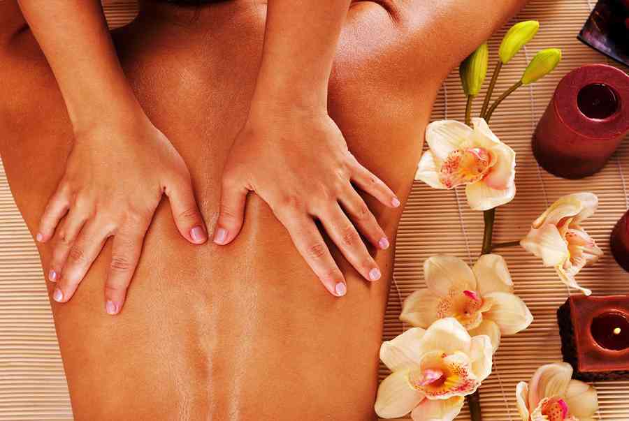 Massage Toàn Thân Giá Bao Nhiêu Ở Đâu Tốt | https://trangdahieuqua.com