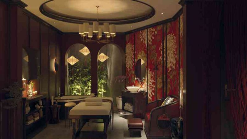 Top list 9 địa chỉ massage quận 10 trứ danh Sài Thành – Hoa Kiều Spa & Massage