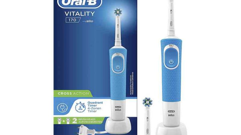 Cách sạc bàn chải điện Oral B đúng cách giúp pin bền lâu – https://trangdahieuqua.com