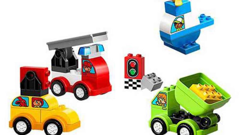 Top 9 bộ xếp hình Lego cho bé 3 tuổi đáng để mua – https://trangdahieuqua.com