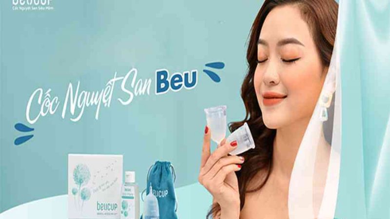 [Review] Cốc nguyệt san BeUcup có tốt không? – https://trangdahieuqua.com