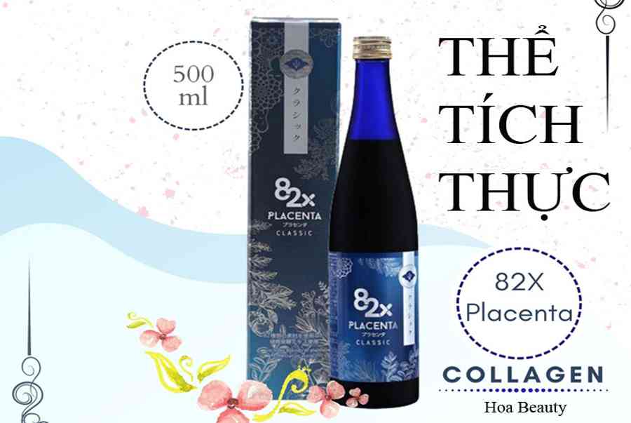 [Giải Đáp] Collagen 82X Uống Trong Bao Lâu Thì Có Tác Dụng?