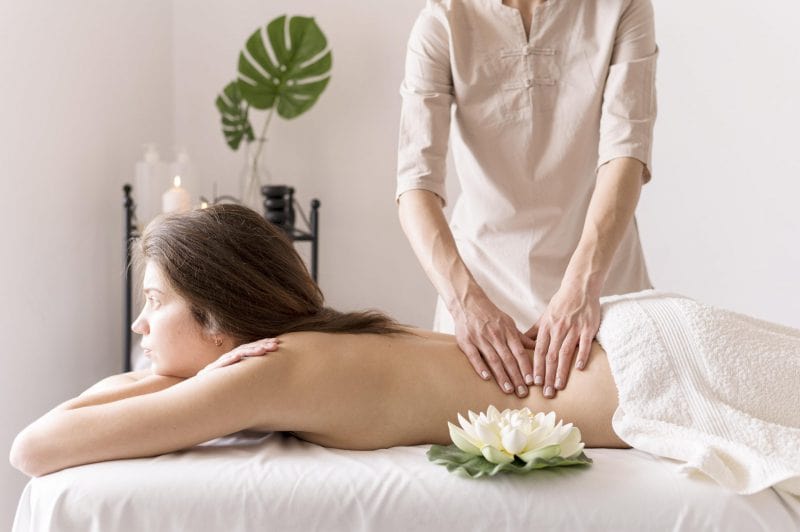 Đi Massage: Những Điều Không Phải Ai Cũng Biết - Cham Spa Đà Nẵng