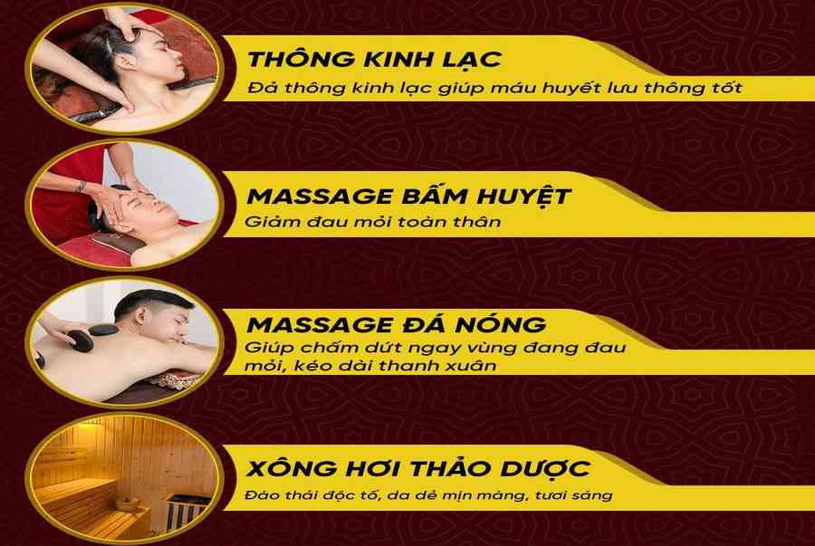 Top 9 Địa Chỉ Massage Khiếm Thị Ở Sài Gòn Cực Thư Giãn Hiệu Quả