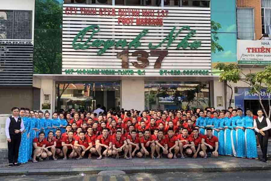 Top địa chỉ massage ở Bến Tre tốt nhất – Xứ Dừa Bến Tre