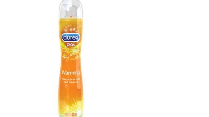 Các loại gel bôi trơn Durex – Giá bán và cách sử dụng