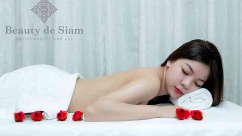 5 địa chỉ massage thư giãn tốt nhất TP. Mỹ Tho, Tiền Giang – ALONGWALKER