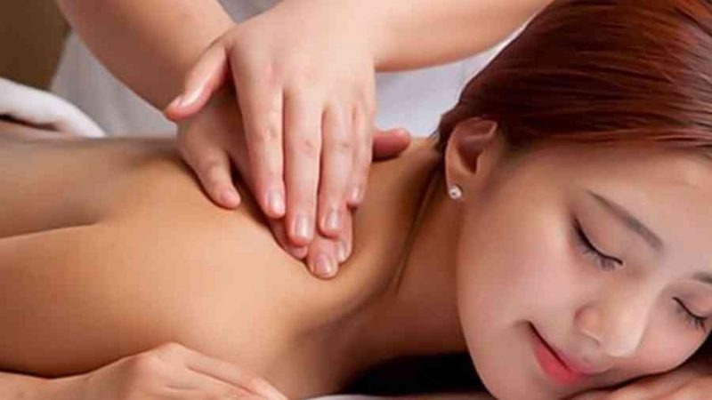 Khám phá massage thái bình dương tại bình dương Đệ nhất lạc viên tại mỹ phước 3