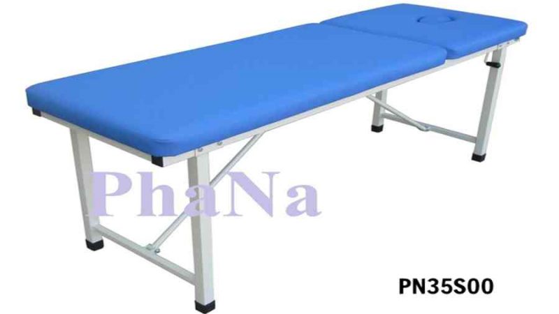 PN35S00 – Giường massage, tập PHCN