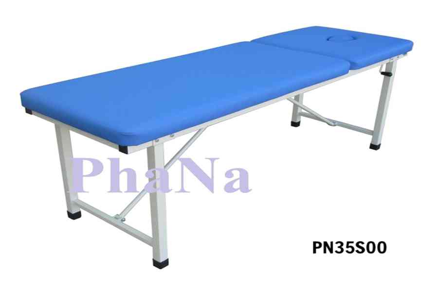 PN35S00 – Giường massage, tập PHCN