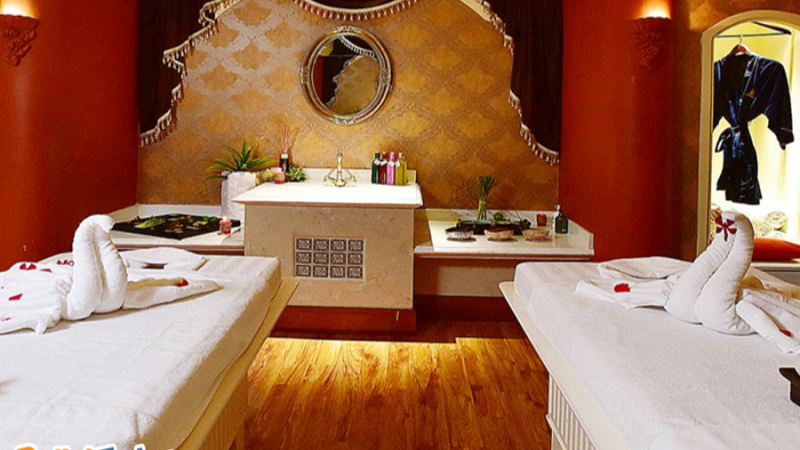 10 địa điểm massage Vũng Tàu phục hồi sức khỏe