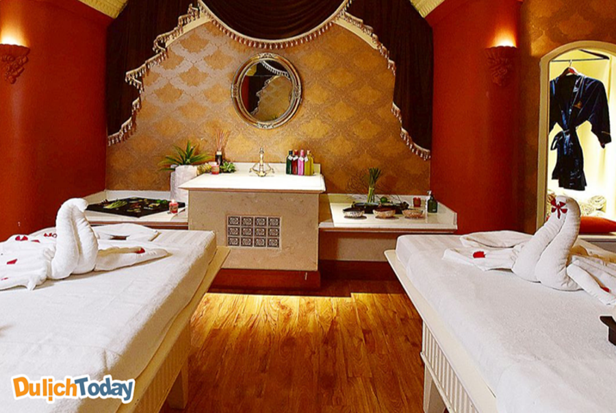 10 địa điểm massage Vũng Tàu phục hồi sức khỏe