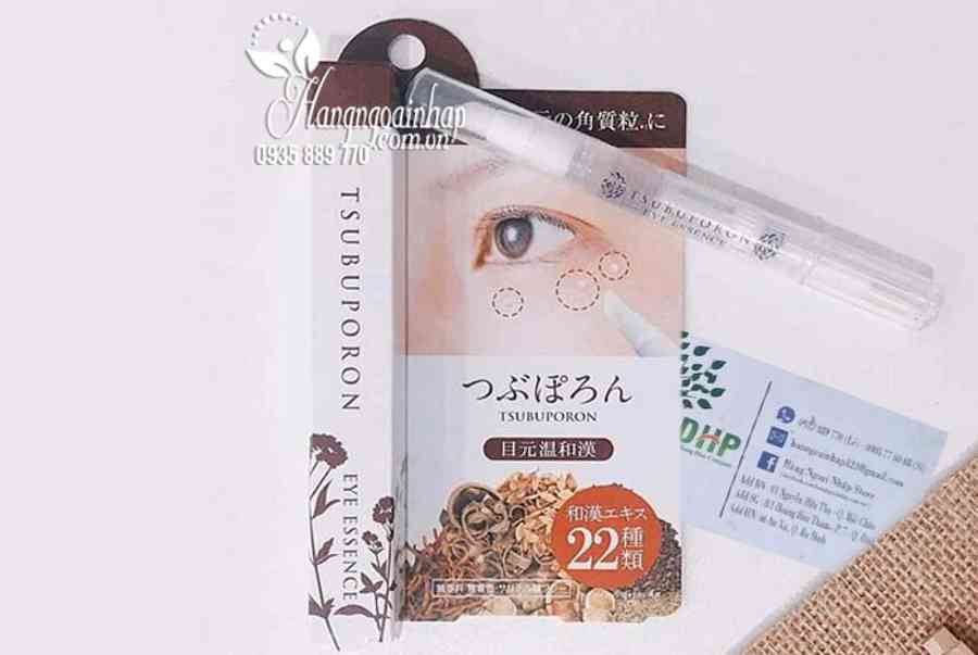Kem đặc trị mụn vùng quanh mắt Tsubuporon Nhật Bản, giá tốt