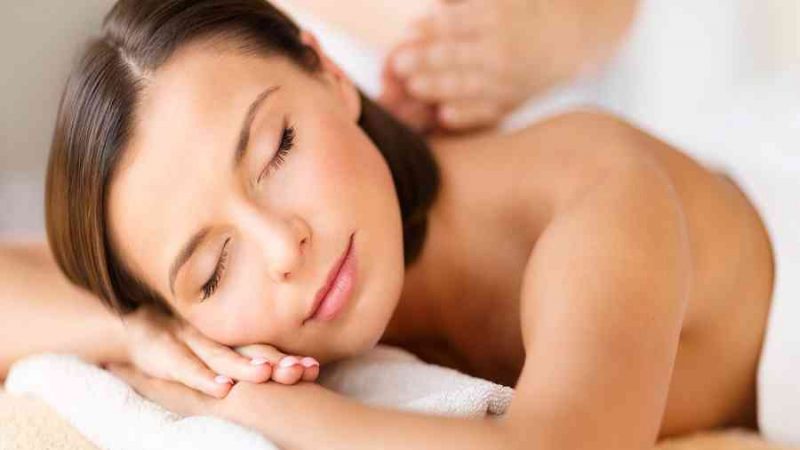 [TRẢI NGHIỆM] kinh nghiệm đi massage ở Thái Lan chi tiết nhất