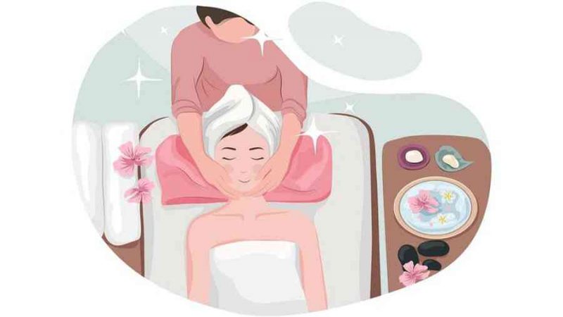 Hướng dẫn cách massage mặt tại nhà giúp da đàn hồi săn chắc