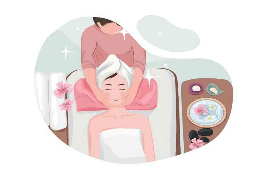 Hướng dẫn cách massage mặt tại nhà giúp da đàn hồi săn chắc
